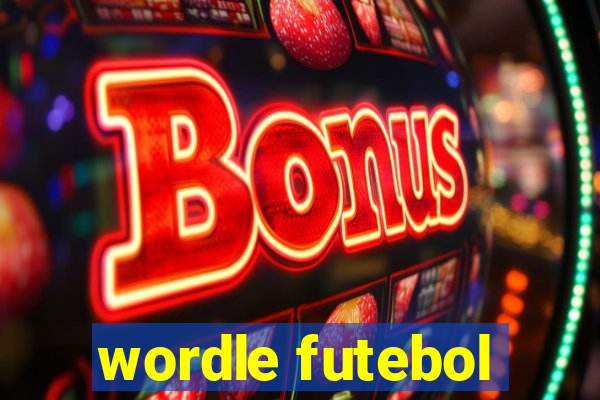 wordle futebol